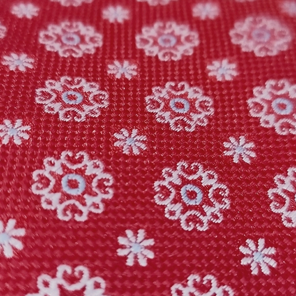 Alexander Julian Colours Neck Tie 100% Polyester - Picture 11 of 11